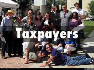 Photo by Obama For America - California
 