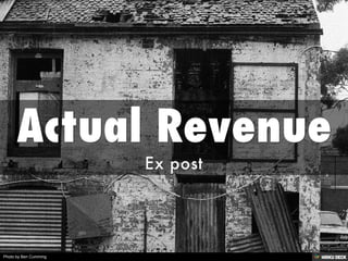 Photo by Ben Cumming
 