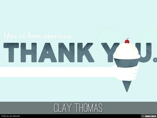 Photo by Jon Ashcroft
 