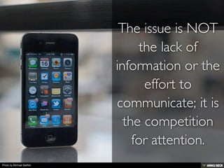 Photo by Michael Batfish
 