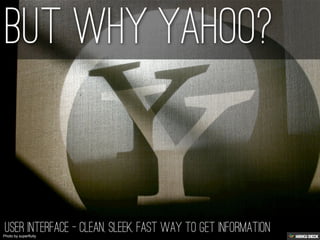 Photo by superfluity
 