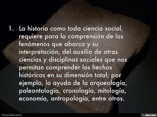 Photo by Rafael del Pino
 