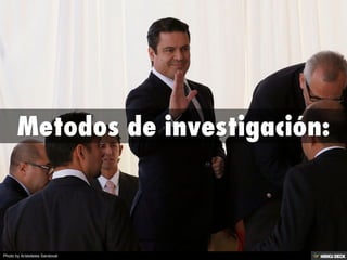 Photo by Aristoteles Sandoval
 