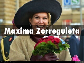 Photo by Glyn Lowe Photoworks.
 