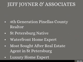 Jeff Joyner & Associates
