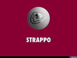 STRAPPO 1