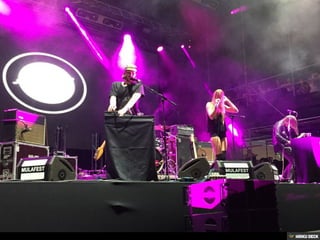 Mulafest 2015