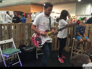 Mulafest 2015