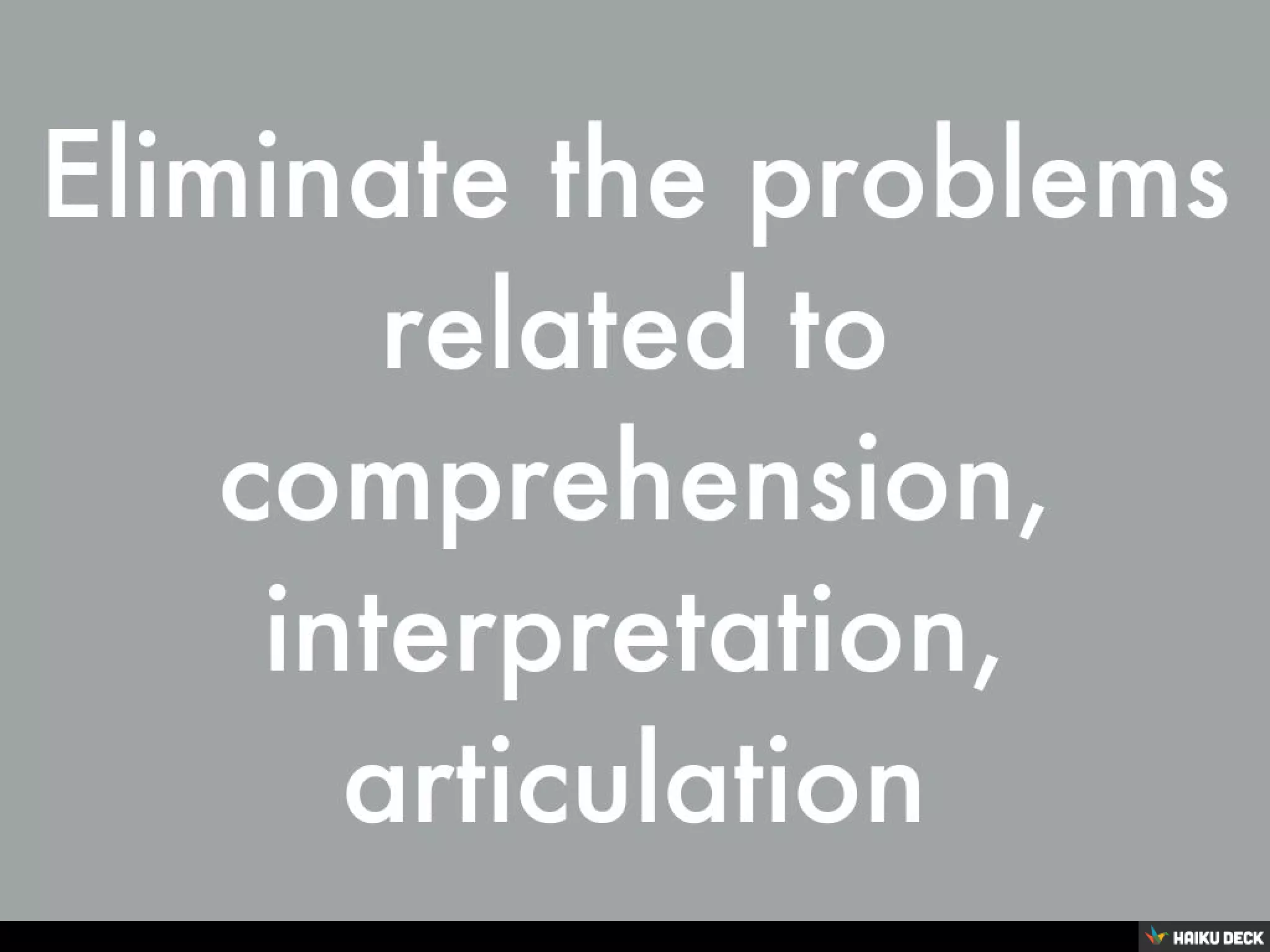 Advanced Spoken English | PDF