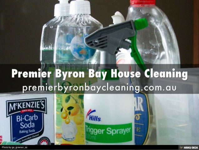 Premier Byron Bay Affordable House Cleaning
