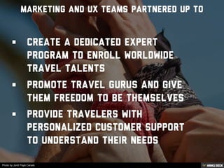 Photo by Jordi Payà Canals
 