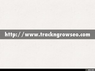 http://www.trackngrowseo.com 