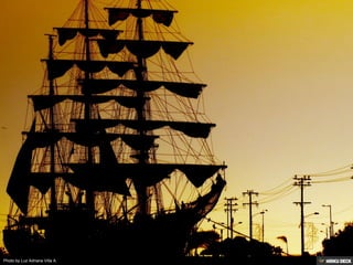 Photo by Luz Adriana Villa A.
 