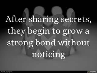 Photo by stopherjones
 