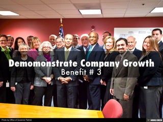 Photo by Office of Governor Patrick