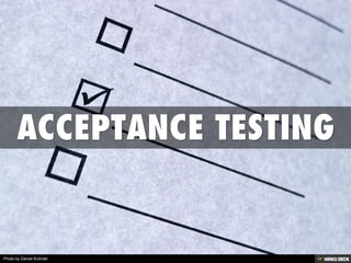 Photo by Daniel Kulinski