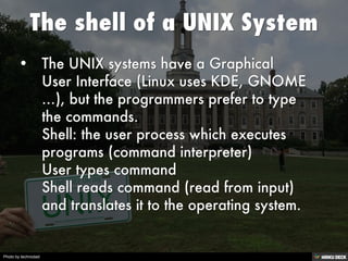 Linux Principles and Philosophy | PDF