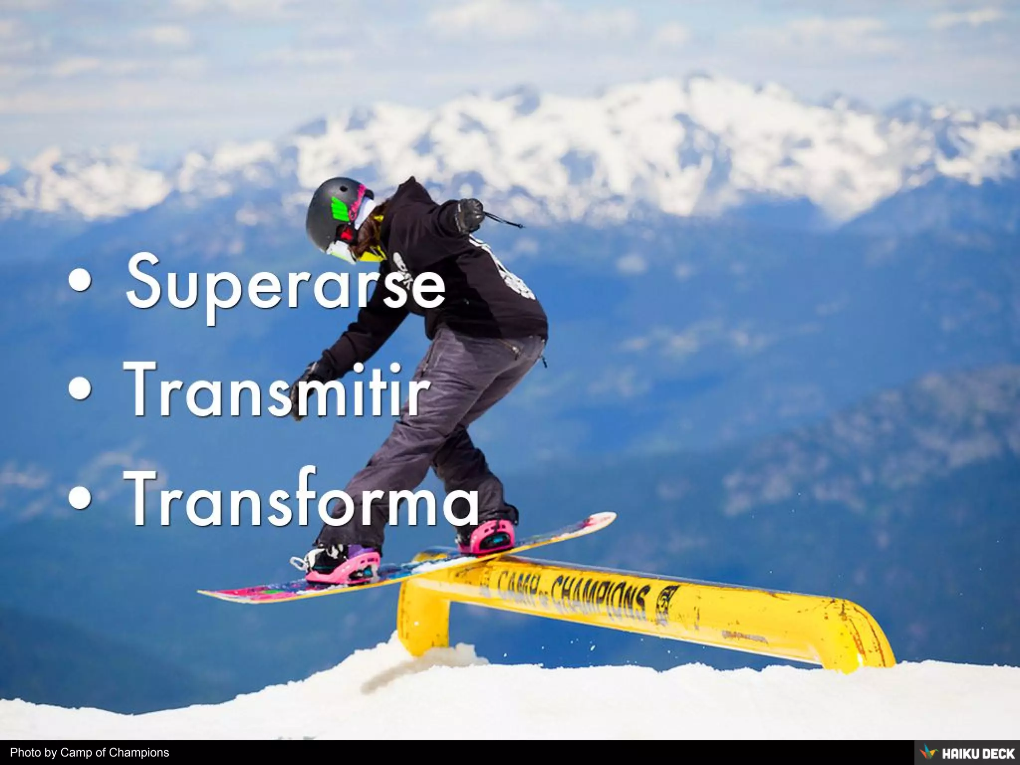 Formar y educar para la vida | PDF