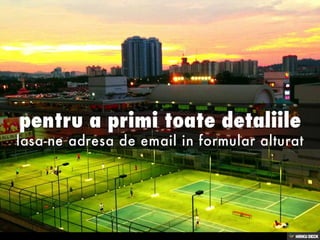 Tennis Challenge