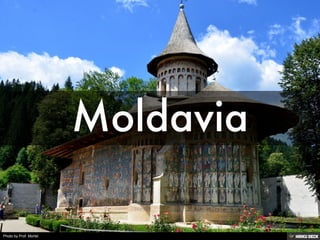 Moldavia 