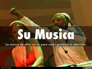 Photo by Exit Festival
 