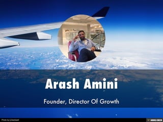 Photo by tj.blackwell
 