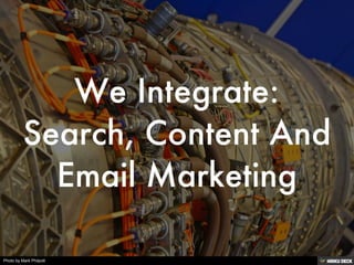 Photo by Mark Philpott
 