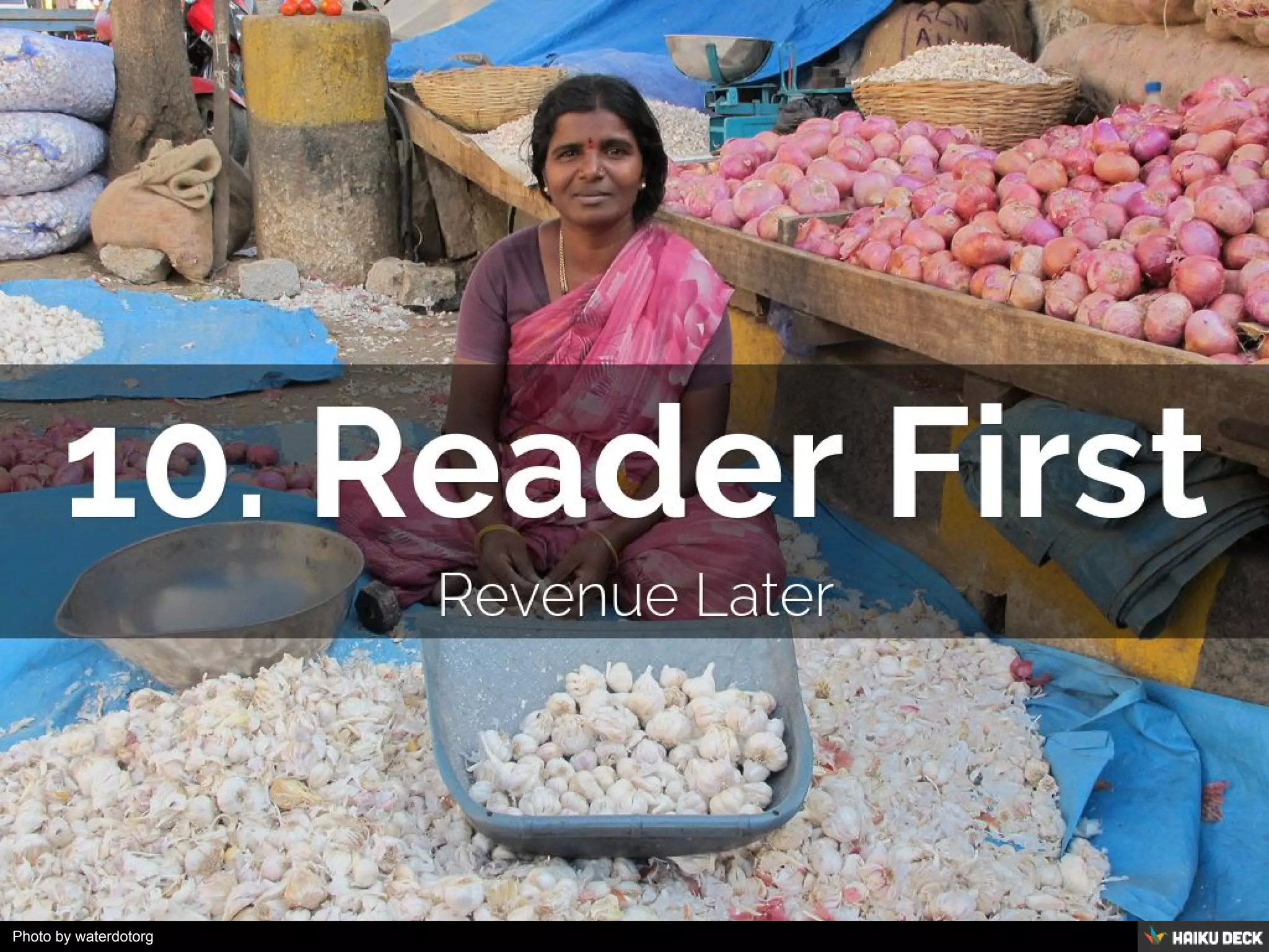 Photo by waterdotorg