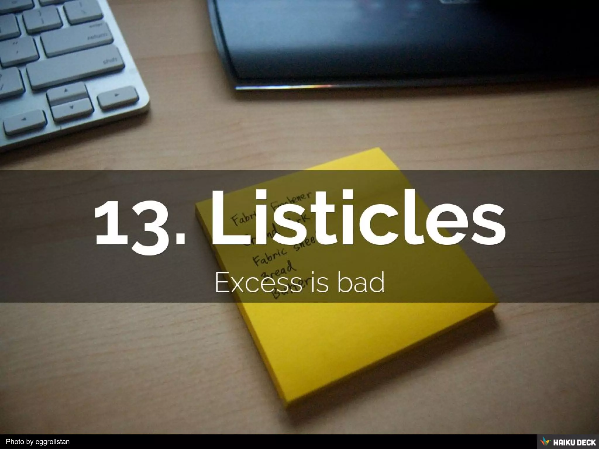 Photo by eggrollstan