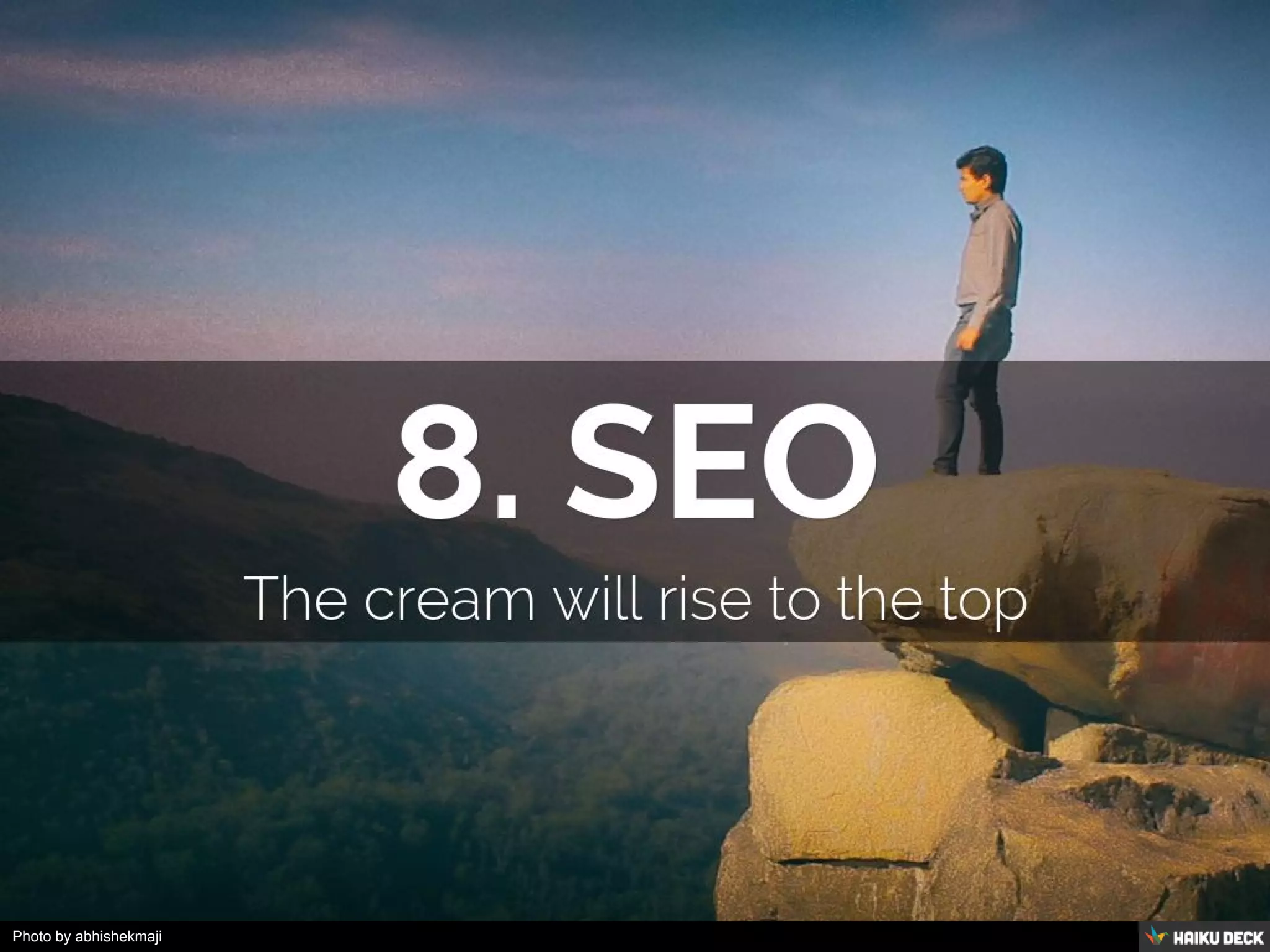 Photo by abhishekmaji