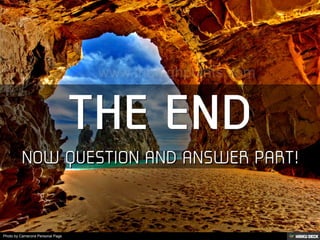 Photo by Camerons Personal Page
 