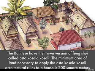 Fascinating Facts of Balinese Life