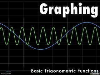 Graphing | PDF
