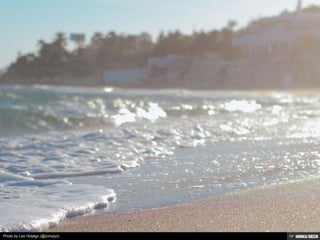 Photo by Leo Hidalgo (@yompyz)
 