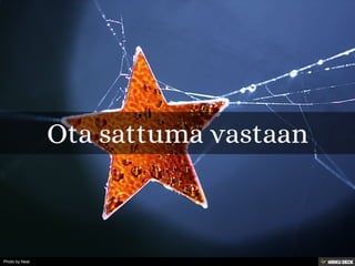 Verkostoituminen