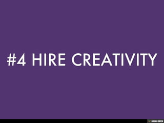 Six HR Leadership Lessons We Can Learn From Steve Jobs