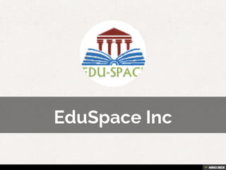 EduSpace Inc 
