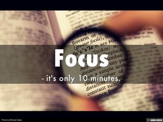 Photo by Michael Dales
 