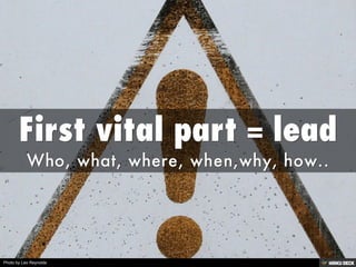 Photo by Leo Reynolds
 