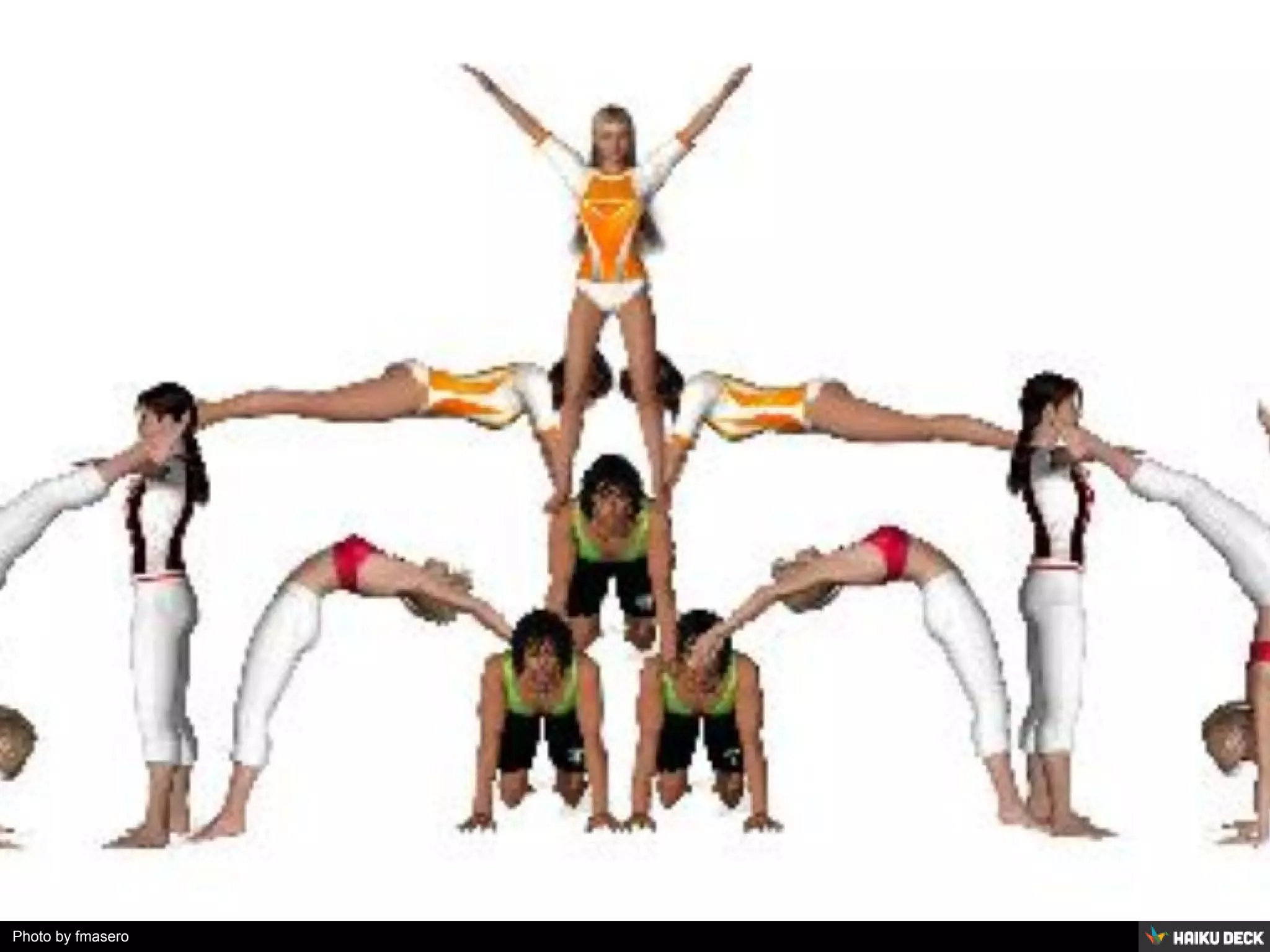 Acrosport | PDF
