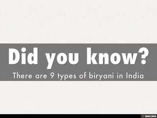 Did you know?