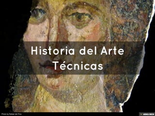 Photo by Rafael del Pino
 