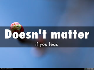 Photo by LaPrimaDonna
 