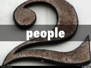 Photo by Leo Reynolds
 