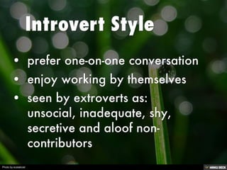 Photo by ecstaticist
 