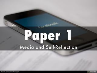 Photo by Felix Schmidt Photography