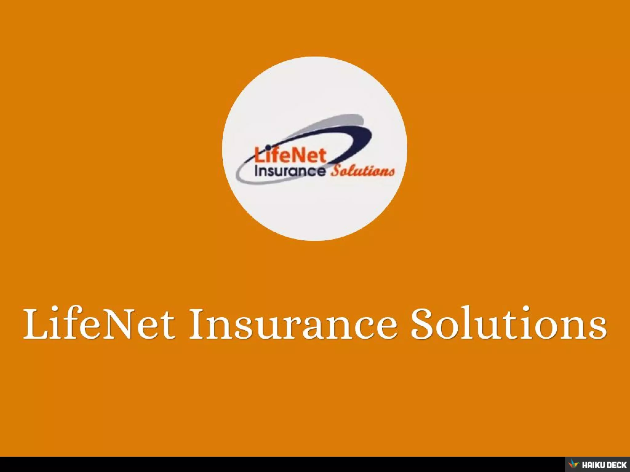 Insurance Solutions PDF Life Insurance Insurance