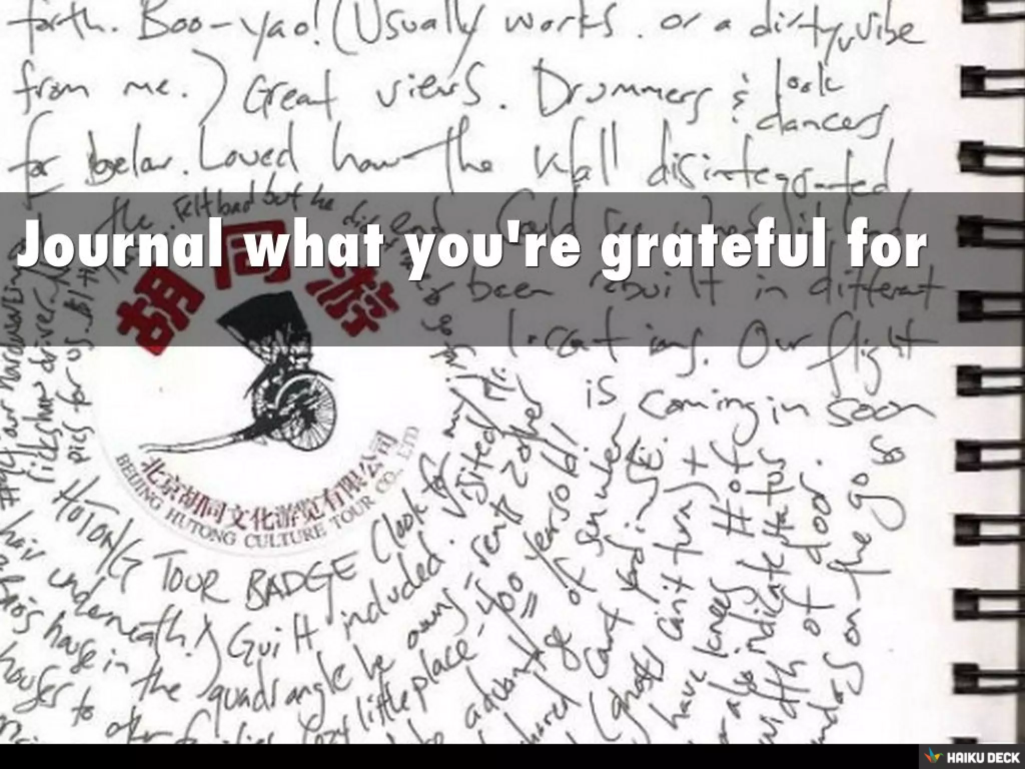 Ways to Have More Joy