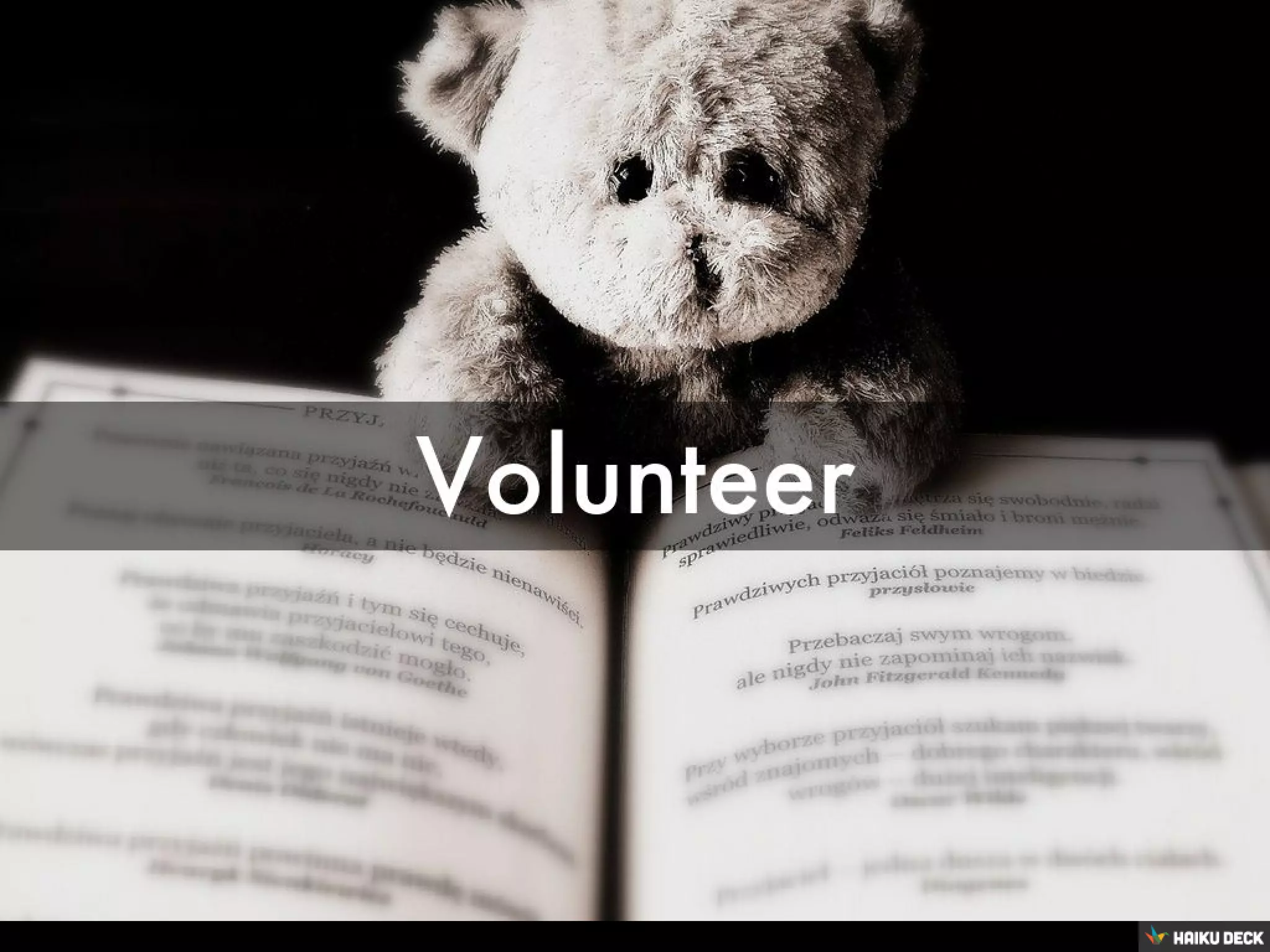 Ways to Have More Joy