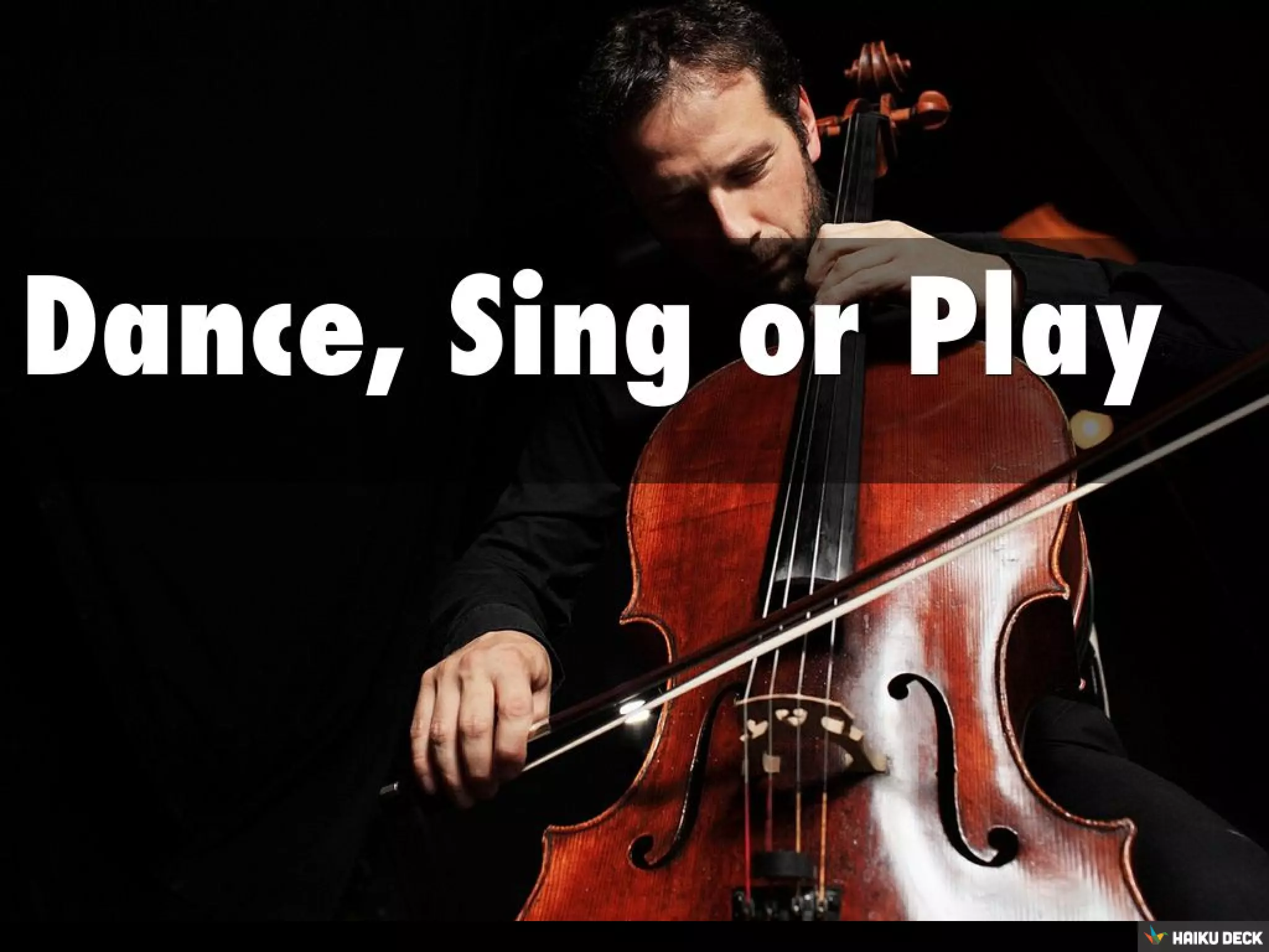 Ways to Have More Joy